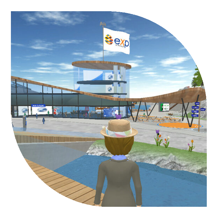 promozione immobiliare exp-world